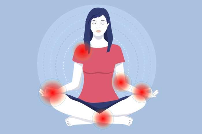 8 Benefits of Meditation for Chronic Pain
