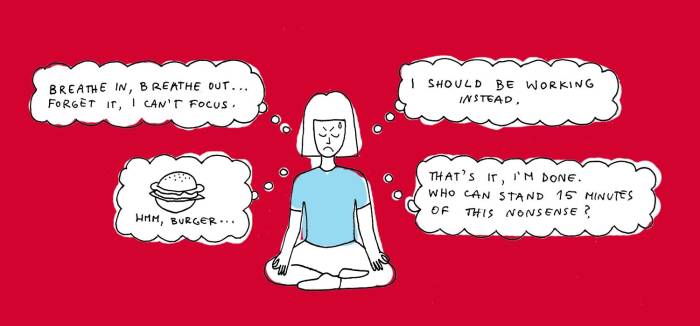 7 Positive Changes from Daily Meditation Practice