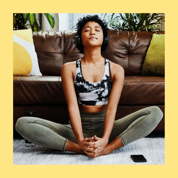 10 Meditation Apps for Beginners and Experts