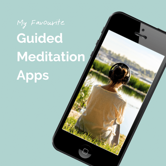 7 Meditation Apps for Guided Sessions