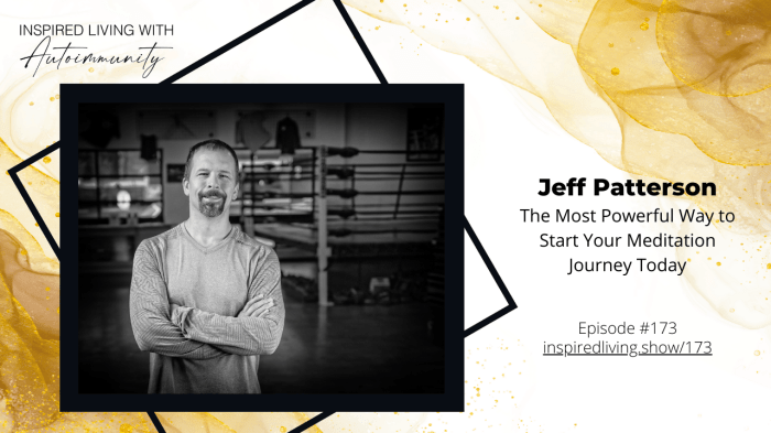 3 Steps to Begin a Meditation Practice