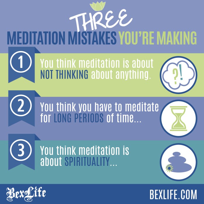 10 Effective Meditation Practices for Beginners