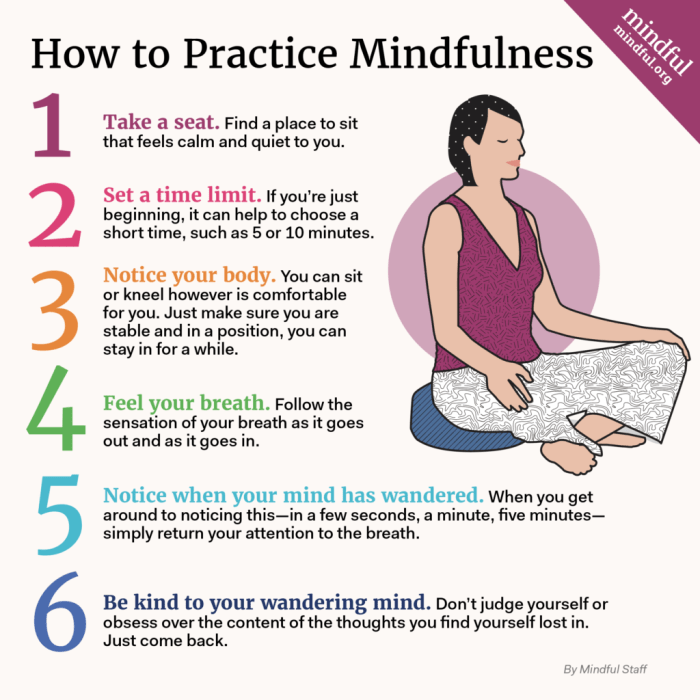 6 Tips for Practicing Meditation with Limited Time