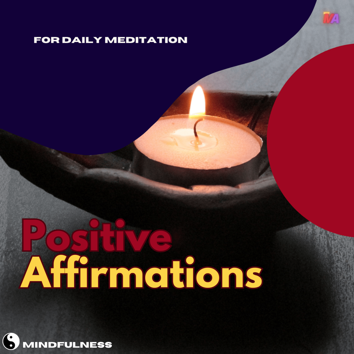Affirmations meditation Affirmations meditation