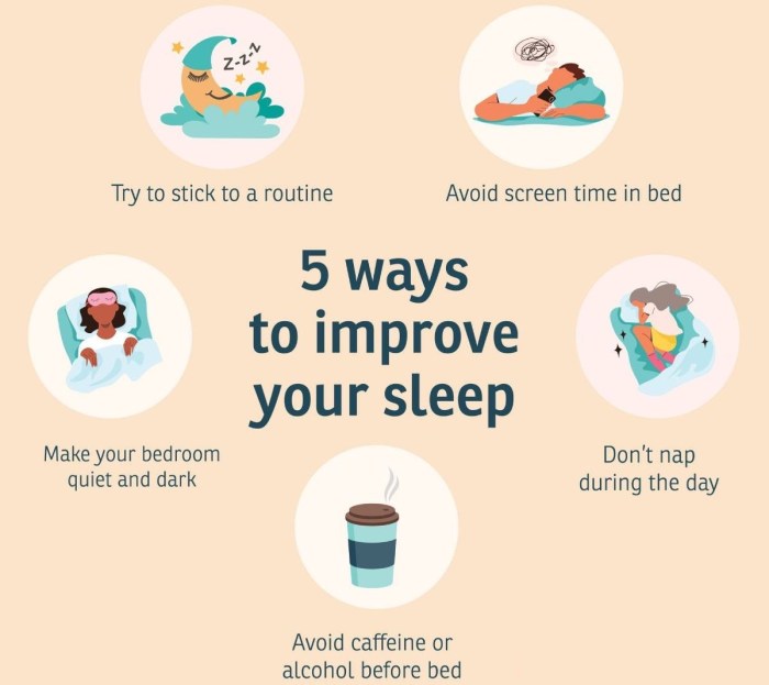 7 Meditation Methods for Improving Sleep Patterns