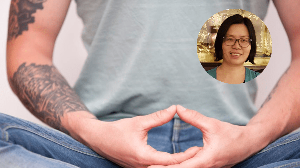 15 Reasons to Practice Meditation for Mental Strength