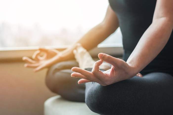 15 Positive Changes Meditation Brings to Your Life