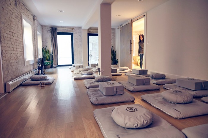 4 Quick Techniques to Meditate Anytime, Anywhere