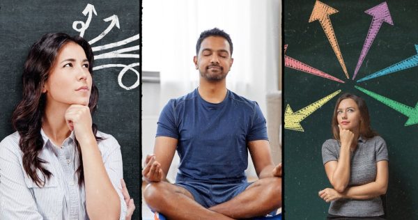 Meditation meditacion mindfulness beneficios temper Meditation meditacion mindfulness beneficios temper