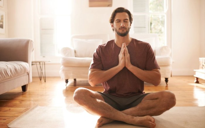 20 Daily Meditation Practices for Enhanced Productivity